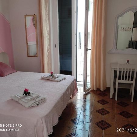 Enza Room'S Amalfi Coast Affittacamere Exterior photo