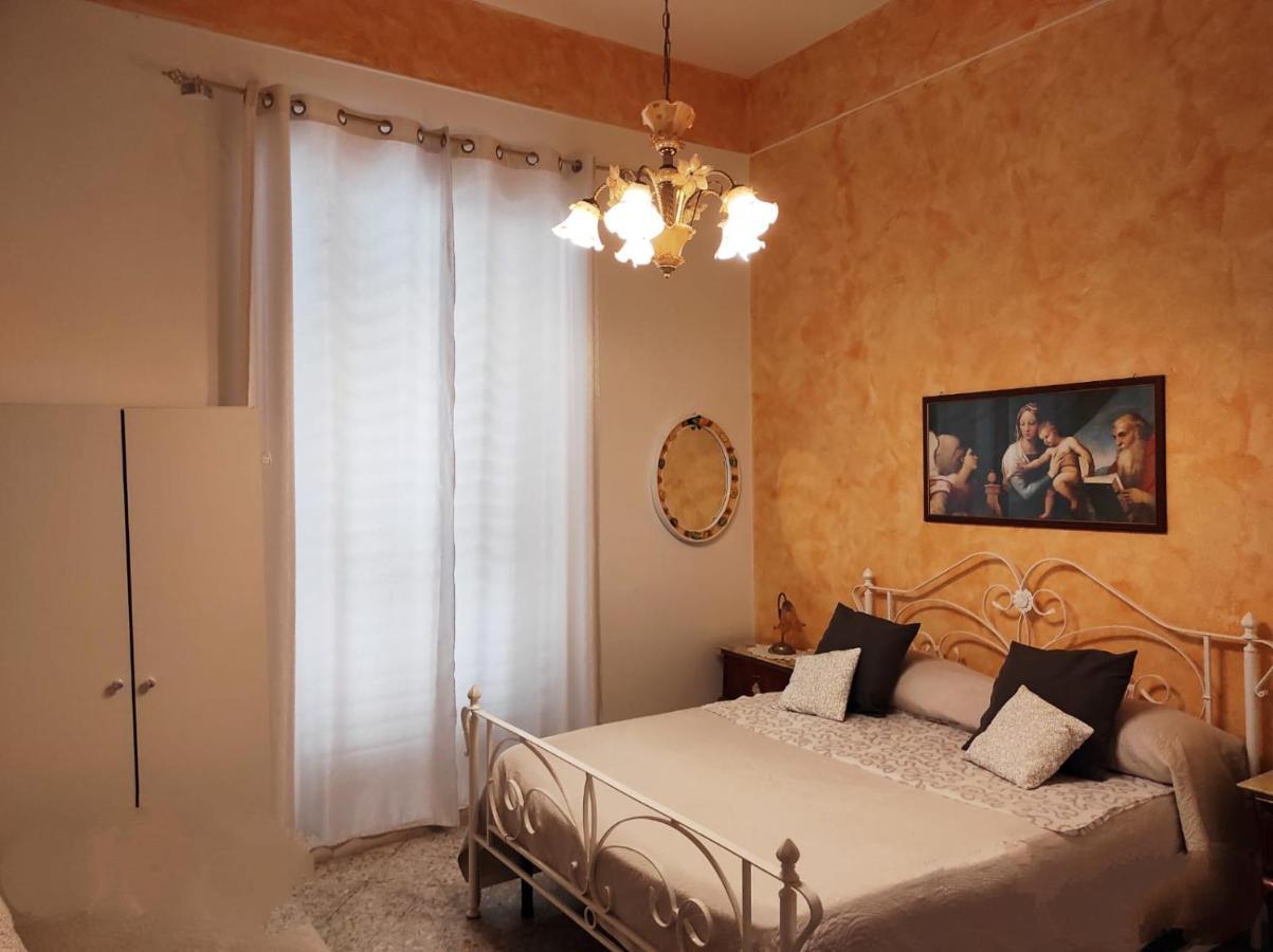 Enza Room'S Amalfi Coast Affittacamere Exterior photo