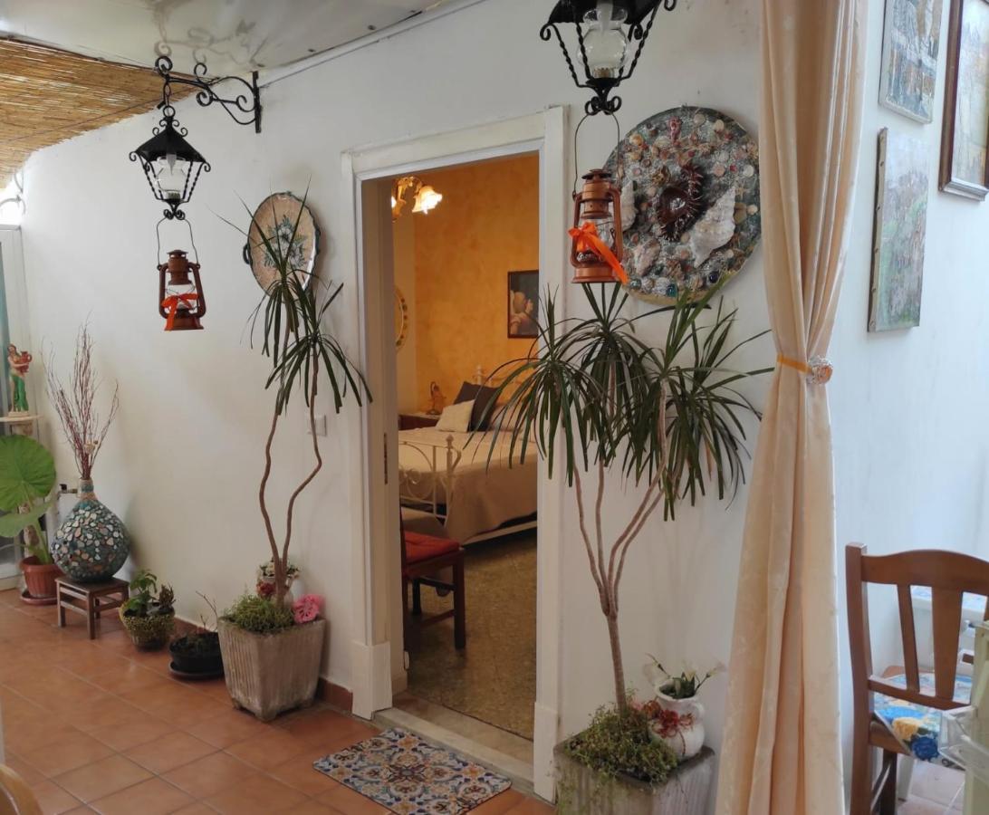 Enza Room'S Amalfi Coast Affittacamere Exterior photo